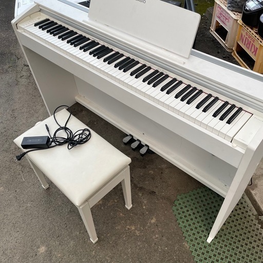 CASIO 電子ピアノ PX-2000GP【無料配送可能】 CASIO 電子ピアノ PX-2000GP【無料配送可能】 電子ピアノ】CASIO