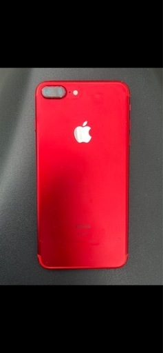 iPhone7プラス128ギガ‼️