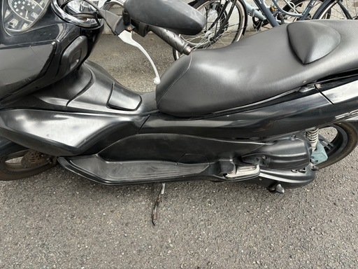 その他 pcx125