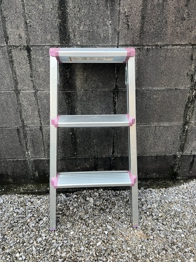 脚立（高さ）80センチ