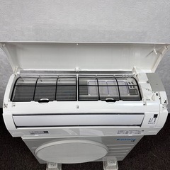 使用1年 23年製ダイキン ルームエアコン 3.6k