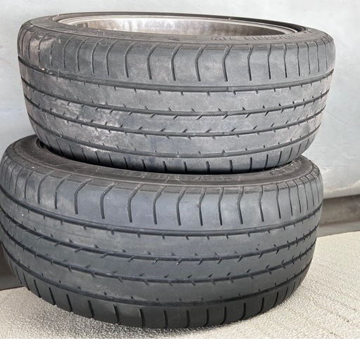 クレンツェ ケルベロススリー 19インチ WEDS クレンツェ ケルベロスⅡ