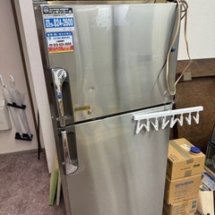 ホシザキ 業務用冷蔵庫