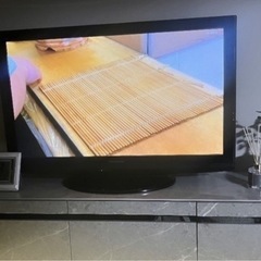 Panasonic テレビ台(収納家具)の中古が安い！激安で譲ります・無料であげます｜ジモティー