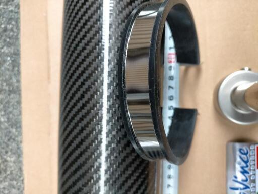 値下げ)レオビンチ、マフラー 最終値下げ！8月で終了！ハスクバーナ