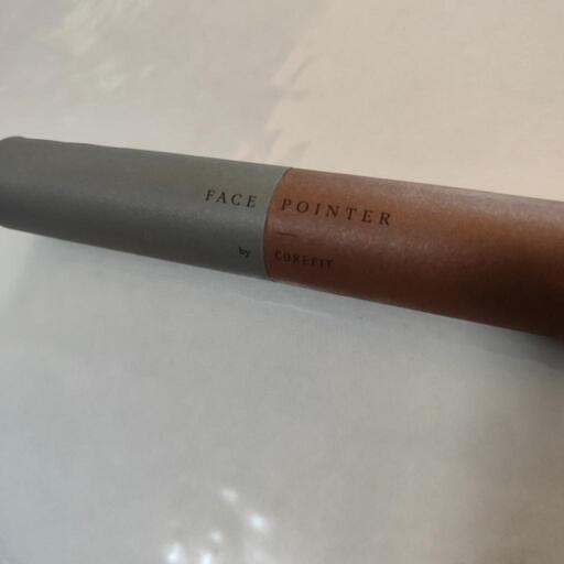 フェイスポインター　「COREFIT Face-Pointer」\n新品未開封\n