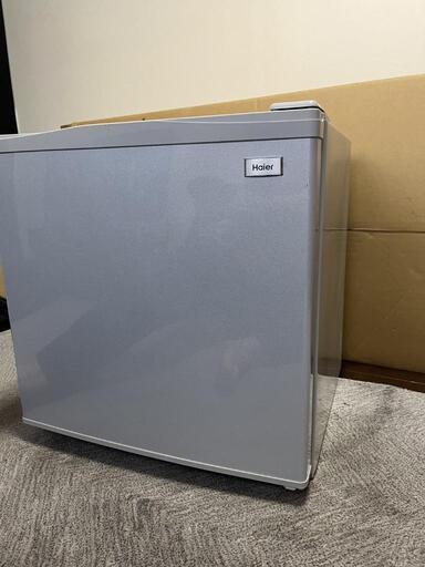 冷凍庫と冷蔵庫のセット