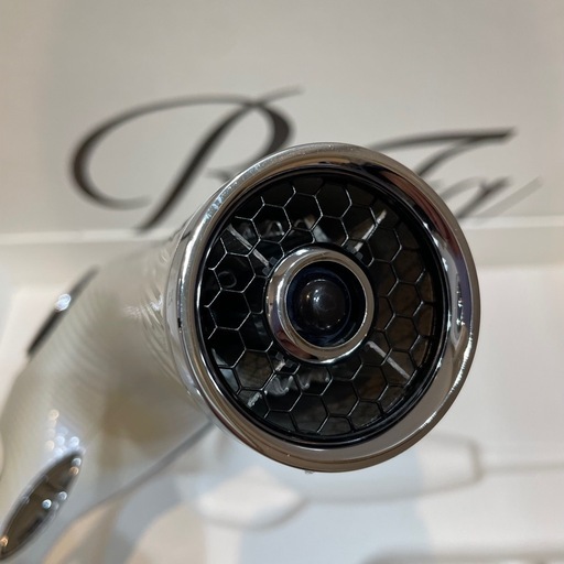 ReFa ヘアドライヤー RE-AB02A リファ ドライヤー 2021 リファ