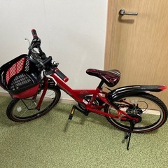 子供自転車 ブリヂストン 20インチ