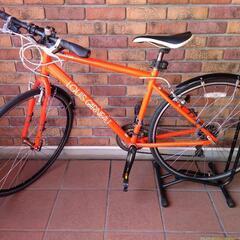 ⚫︎ルイガノ シャッセ LGS-CHASSE EX 470mm クロスバイク 中古品