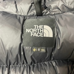 【美品】ノースフェイス マウンテンダウンジャケット  ND91930