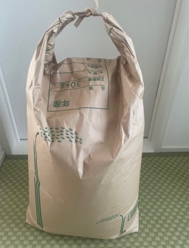 まとめ買いお得　新米 にこまる（3）