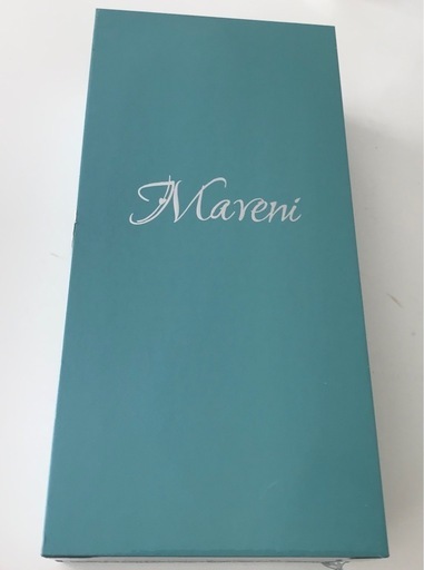 MAVENI (マベニ) FINE BUBBLE mini -B シャワーヘッド\n