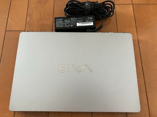 【Windows11\u0026Office2021】VAIO S11(B5 i5)③