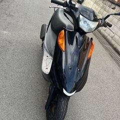 割引 神戸市☆明石市☆ＣＦ４６Ａ アドレスＶ１２５☆価格高騰の１２５ｃｃ