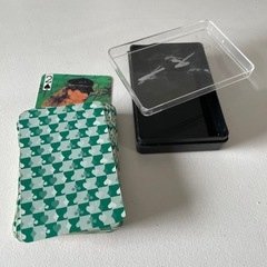 フジカ石油ストーブニューペットダンボール+ストーブケース+替芯+説明  