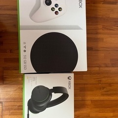 XBoX SERIES S SERIES xの中古が安い！激安で譲ります・無料であげます 