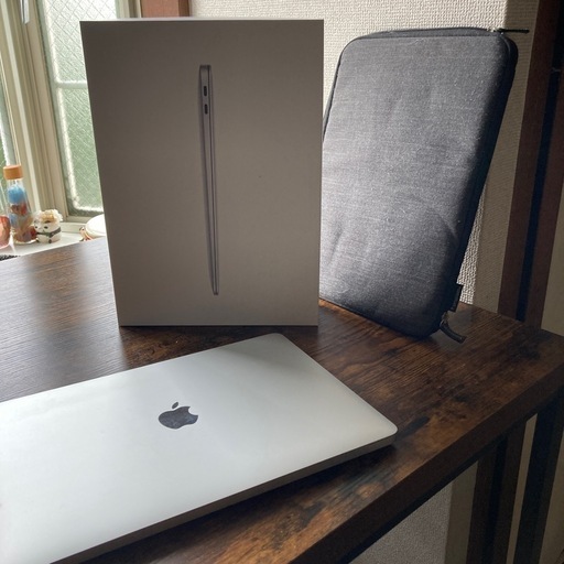 Mac MacBook Air 13 8G 256GB M1