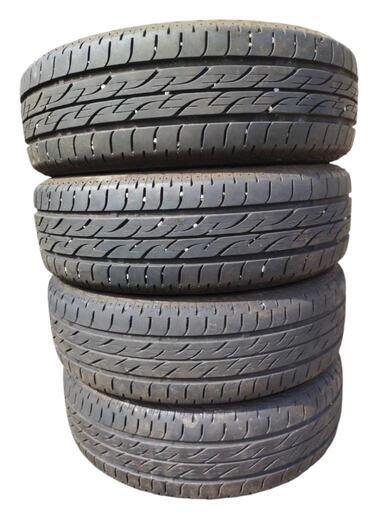 Amazon | スタッドレスタイヤ ホイール 4本セット BRIDGESTONE BLIZZAK 