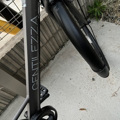 自転車　変速あり　値下げ交渉🉑