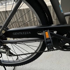 自転車　変速あり　値下げ交渉🉑