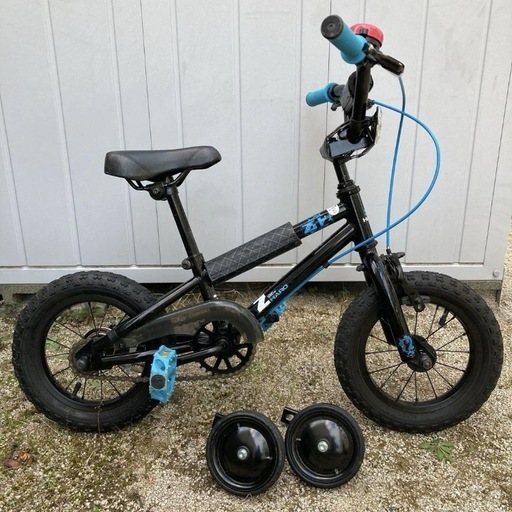 HARO Z12 ハローバイク キッズBMX 12インチ