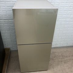 Wa986   冷蔵庫  TWINBIRD  ツインバード  KHR-EJ15  2019年製