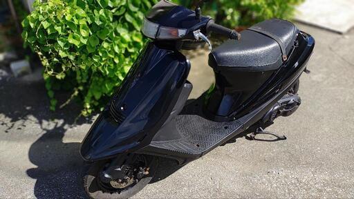 アドレスv100