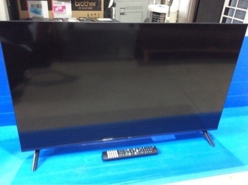 TCL 液晶カラーテレビ 40S5400 2024年製