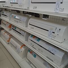 ★ジモティ割あり★ Panasonic ルームエアコン CS-220DFR-W 2.2kw 20年製 室内機分解洗浄済み HJ4615