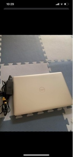 Dell Inspiron 15 15.6型　1TB