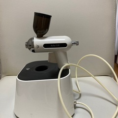 ルビーセル　スプレーガンエアーミスト