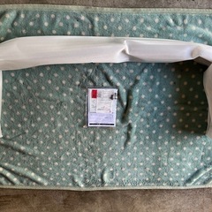 トヨタ　ハイエース/レジアスエース　モデリスタ　バージョンI フロントスポイラー