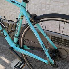 Bianch Bergamo サイズ50