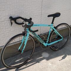 Bianch Bergamo サイズ50