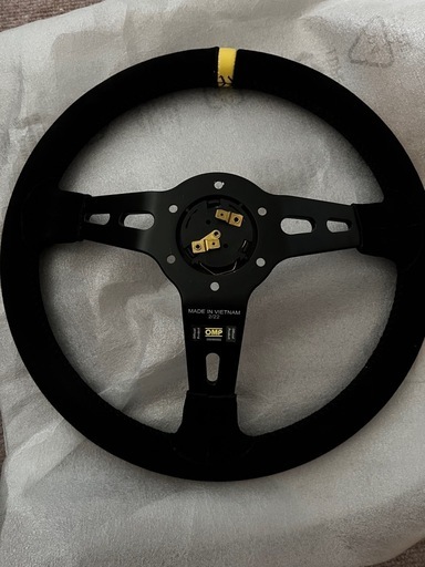 PERSONAL BLITZ 33パイP075 ナルディ パーソナル ステアリング