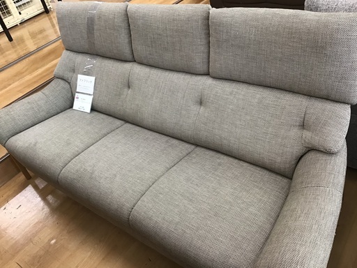 【トレファク神戸新長田】Karimokuのソファー入荷しました！!【取りに来れる方限定】