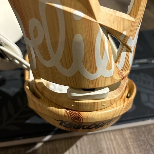 Burton スノーボード ビンディング付き Burton Custom 60 160