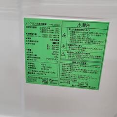 美品　ヤマダセレクト　冷凍冷蔵庫