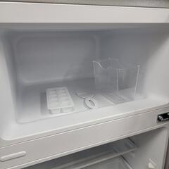 美品　ヤマダセレクト　冷凍冷蔵庫