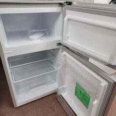 美品　ヤマダセレクト　冷凍冷蔵庫