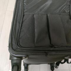 中型犬キャリーバッグ　TAKE  ME2023モデル　ブラックLサイズ　リュック　カート