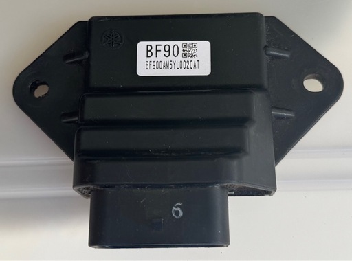 シグナスx4型前期純正ECU