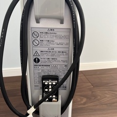 オイルヒーター
