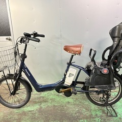受付中}⭐️良品バッテリー⭐️パナソニック電動自転車 電動アシスト  
