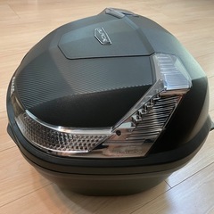 GIVIリアボックス37L