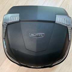 GIVIリアボックス37L