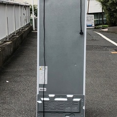 (ジM-156)SALE‼️¥19,800(税込) TOSHIBA ノンフロン冷凍冷蔵庫 GR-S15BS(W)2020年製 
