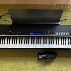 YAMAHA CP4 Stage  電子ピアノ