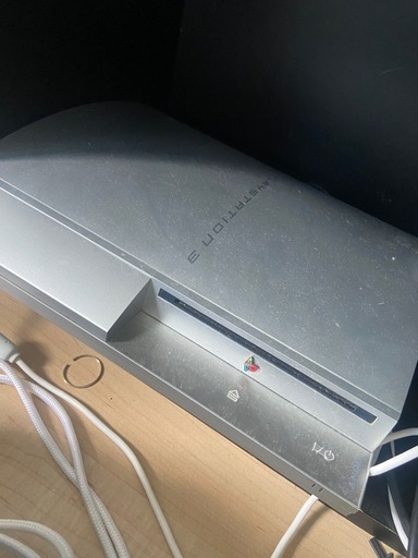 PlayStation3 プレステ3 本体